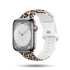 ONEFLOW Soft Band Apple Watch 4 (40mm) Silikon Armband Sport – Produktbild 1