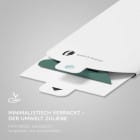 ONEFLOW Soft Band Apple Watch 4 (40mm) Silikon Armband Sport – Weiteres Produktbild 8