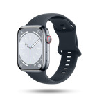 ONEFLOW Soft Band Apple Watch 4 (44mm) Silikon Armband Sport – Produktbild 1