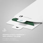 ONEFLOW Soft Band Apple Watch 4 (44mm) Silikon Armband Sport – Weiteres Produktbild 8