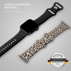 ONEFLOW Soft Band Apple Watch 4 (44mm) Silikon Armband Sport – Produktbild 3