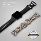 ONEFLOW Soft Band Apple Watch 4 (44mm) Silikon Armband Sport – Produktbild 3