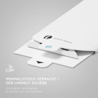 ONEFLOW Soft Band Apple Watch 4 (44mm) Silikon Armband Sport – Weiteres Produktbild 8