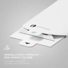 ONEFLOW Soft Band Apple Watch 4 (44mm) Silikon Armband Sport – Weiteres Produktbild 8