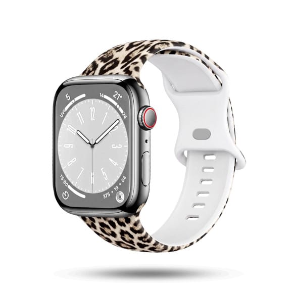 ONEFLOW Soft Band Apple Watch 5 (40mm) Silikon Armband Sport – Weiteres Produktbild 1 ONEFLOW Soft Band Apple Watch 5 (40mm) Silikon Armband Sport – Weiteres Produktbild 1