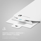 ONEFLOW Soft Band Apple Watch 5 (40mm) Silikon Armband Sport – Weiteres Produktbild 8