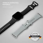 ONEFLOW Soft Band Apple Watch 5 (44mm) Silikon Armband Sport – Weiteres Produktbild 3