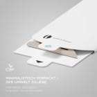 ONEFLOW Soft Band Apple Watch 5 (44mm) Silikon Armband Sport – Weiteres Produktbild 8