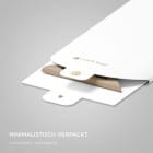 ONEFLOW Soft Band Apple Watch 5 (44mm) Silikon Armband Sport – Produktbild 8