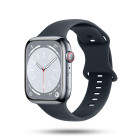 ONEFLOW Soft Band Apple Watch 6 (40mm) Silikon Armband Sport – Produktbild 1