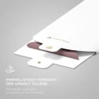 ONEFLOW Soft Band Apple Watch 6 (40mm) Silikon Armband Sport – Produktbild 8