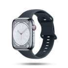 ONEFLOW Soft Band Apple Watch 6 (44mm) Silikon Armband Sport – Produktbild 1