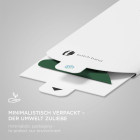 ONEFLOW Soft Band Apple Watch 6 (44mm) Silikon Armband Sport – Weiteres Produktbild 8