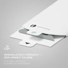 ONEFLOW Soft Band Apple Watch 6 (44mm) Silikon Armband Sport – Weiteres Produktbild 8