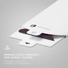 ONEFLOW Soft Band Apple Watch 7 (41mm) Silikon Armband Sport – Weiteres Produktbild 8