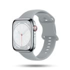 ONEFLOW Soft Band Apple Watch 7 (41mm) Silikon Armband Sport – Produktbild 1