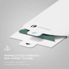 ONEFLOW Soft Band Apple Watch 7 (41mm) Silikon Armband Sport – Weiteres Produktbild 8