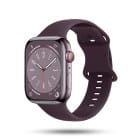 ONEFLOW Soft Band Apple Watch 7 (45mm) Silikon Armband Sport – Produktbild 1