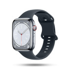 ONEFLOW Soft Band Apple Watch 8 (41mm) Silikon Armband Sport – Produktbild 1