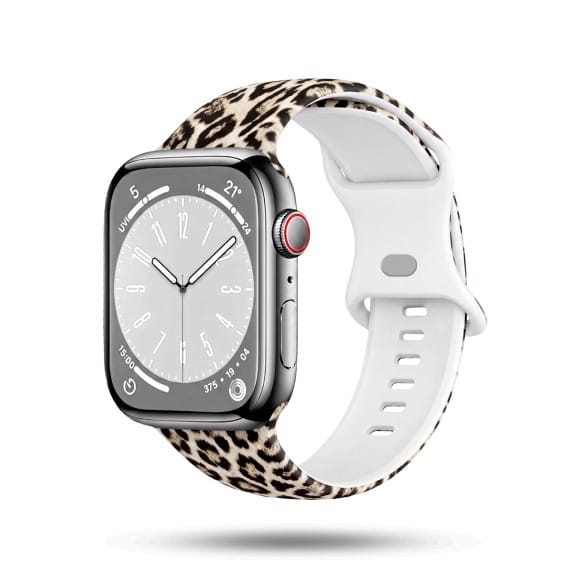 ONEFLOW Soft Band Apple Watch 8 (41mm) Silikon Armband Sport – Weiteres Produktbild 1 ONEFLOW Soft Band Apple Watch 8 (41mm) Silikon Armband Sport – Weiteres Produktbild 1