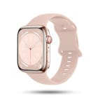 ONEFLOW Soft Band Apple Watch 8 (41mm) Silikon Armband Sport – Produktbild 1