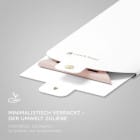 ONEFLOW Soft Band Apple Watch 8 (41mm) Silikon Armband Sport – Produktbild 8