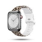 ONEFLOW Soft Band Apple Watch 8 (45mm) Silikon Armband Sport – Produktbild 1