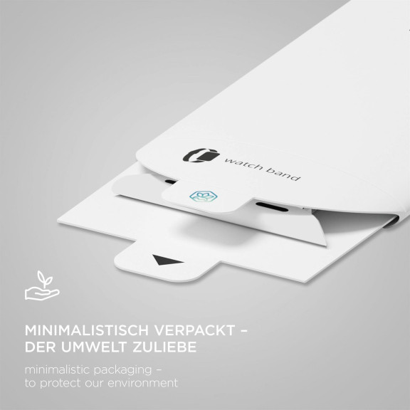 ONEFLOW Soft Band Apple Watch 8 (45mm) Silikon Armband Sport – Weiteres Produktbild 8 ONEFLOW Soft Band Apple Watch 8 (45mm) Silikon Armband Sport – Weiteres Produktbild 8