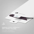 ONEFLOW Soft Band Apple Watch 9 (41mm) Silikon Armband Sport – Weiteres Produktbild 8