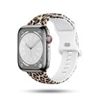 ONEFLOW Soft Band Apple Watch 9 (41mm) Silikon Armband Sport – Produktbild 1