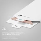 ONEFLOW Soft Band Apple Watch 9 (41mm) Silikon Armband Sport – Weiteres Produktbild 8