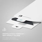 ONEFLOW Soft Band Apple Watch 9 (45mm) Silikon Armband Sport – Weiteres Produktbild 8