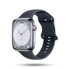 ONEFLOW Soft Band Apple Watch Ultra 1 (49mm) Silikon Armband Sport – Produktbild 1