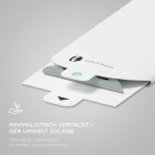 ONEFLOW Soft Band Apple Watch Ultra 1 (49mm) Silikon Armband Sport – Weiteres Produktbild 8