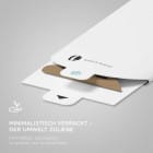 ONEFLOW Soft Band Apple Watch Ultra 1 (49mm) Silikon Armband Sport – Weiteres Produktbild 8