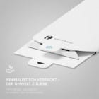 ONEFLOW Soft Band Apple Watch Ultra 1 (49mm) Silikon Armband Sport – Weiteres Produktbild 8