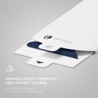 ONEFLOW Soft Band Apple Watch Ultra 2 (49mm) Silikon Armband Sport – Weiteres Produktbild 8