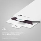 ONEFLOW Soft Band Apple Watch Ultra 2 (49mm) Silikon Armband Sport – Weiteres Produktbild 8