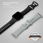 ONEFLOW Soft Band Apple Watch Ultra 2 (49mm) Silikon Armband Sport – Produktbild 3