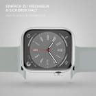 ONEFLOW Soft Band Apple Watch Ultra 2 (49mm) Silikon Armband Sport – Weiteres Produktbild 6