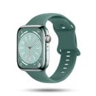 ONEFLOW Soft Band Apple Watch Ultra 2 (49mm) Silikon Armband Sport – Produktbild 1