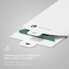 ONEFLOW Soft Band Apple Watch Ultra 2 (49mm) Silikon Armband Sport – Weiteres Produktbild 8