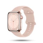 ONEFLOW Soft Band Apple Watch Ultra 2 (49mm) Silikon Armband Sport – Produktbild 1