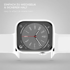 ONEFLOW Soft Band Apple Watch Ultra 2 (49mm) Silikon Armband Sport – Weiteres Produktbild 6