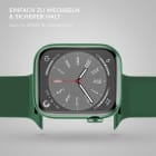 ONEFLOW Soft Band Apple Watch Ultra 3 (49mm) Silikon Armband Sport – Weiteres Produktbild 6