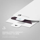 ONEFLOW Soft Band Apple Watch Ultra 3 (49mm) Silikon Armband Sport – Weiteres Produktbild 8