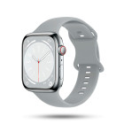 ONEFLOW Soft Band Apple Watch Ultra 3 (49mm) Silikon Armband Sport – Produktbild 1
