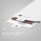 ONEFLOW Soft Band Apple Watch Ultra 3 (49mm) Silikon Armband Sport – Weiteres Produktbild 8