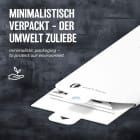 ONEFLOW Timber Strap Apple Watch SE 1 (44mm) Holz Armband – Weiteres Produktbild 8