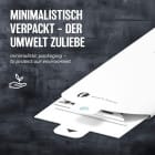 ONEFLOW Timber Strap Apple Watch SE 2 (44mm) Holz Armband – Weiteres Produktbild 8